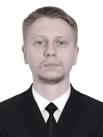 Alexey Stepanov