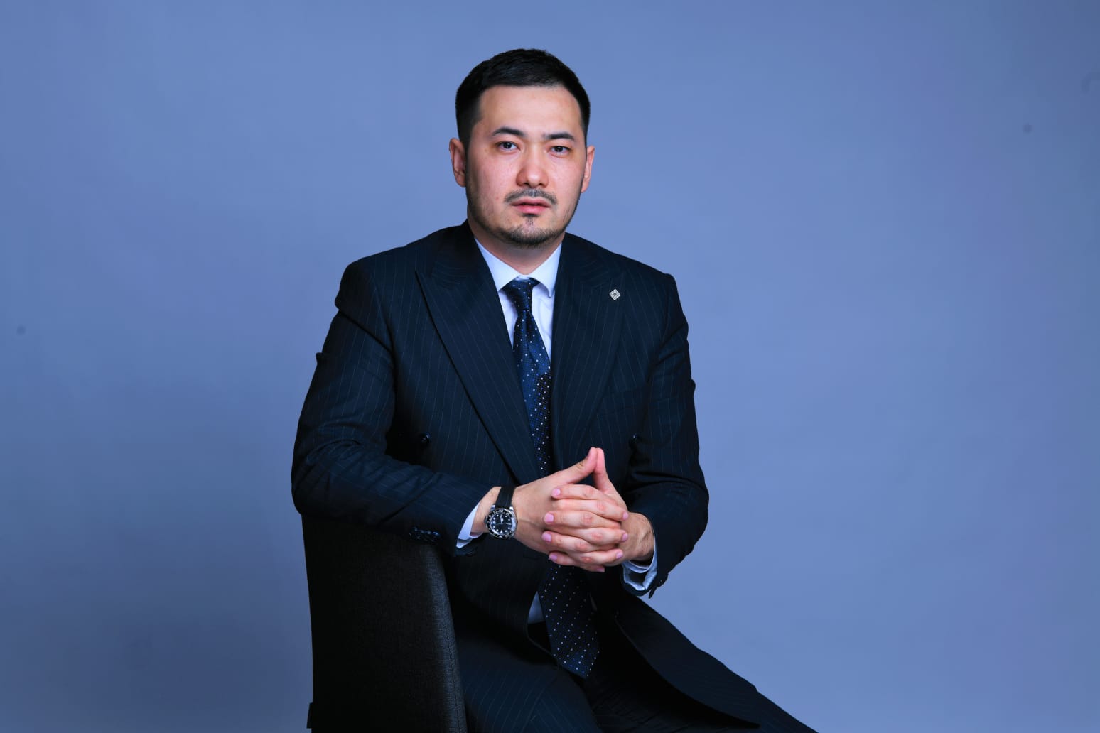 Azamat Kozhanov