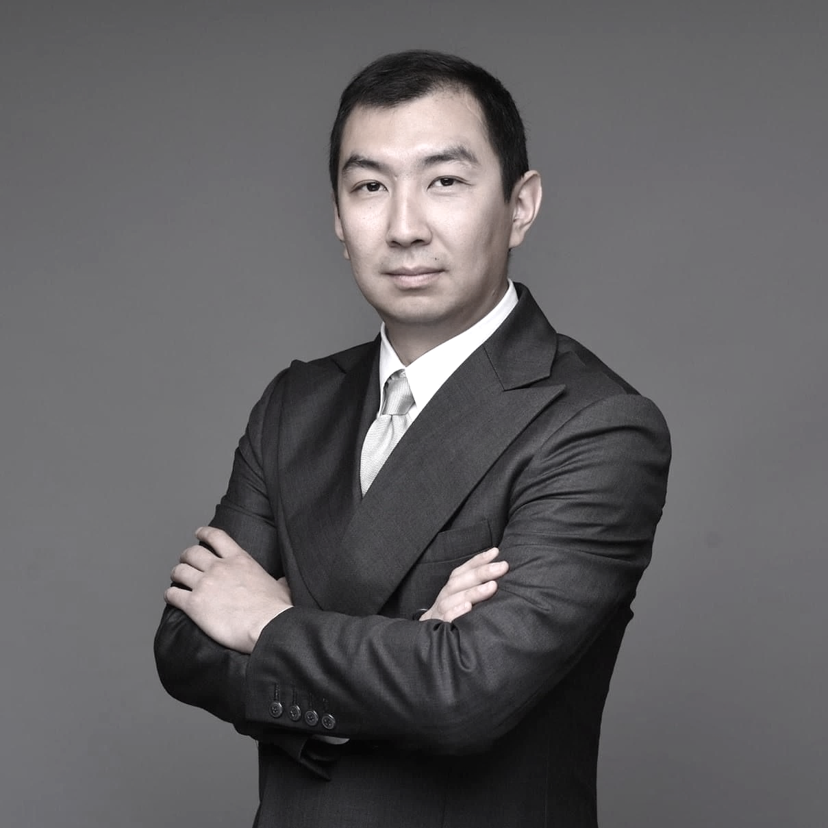 Nurlan Yesmagambetov