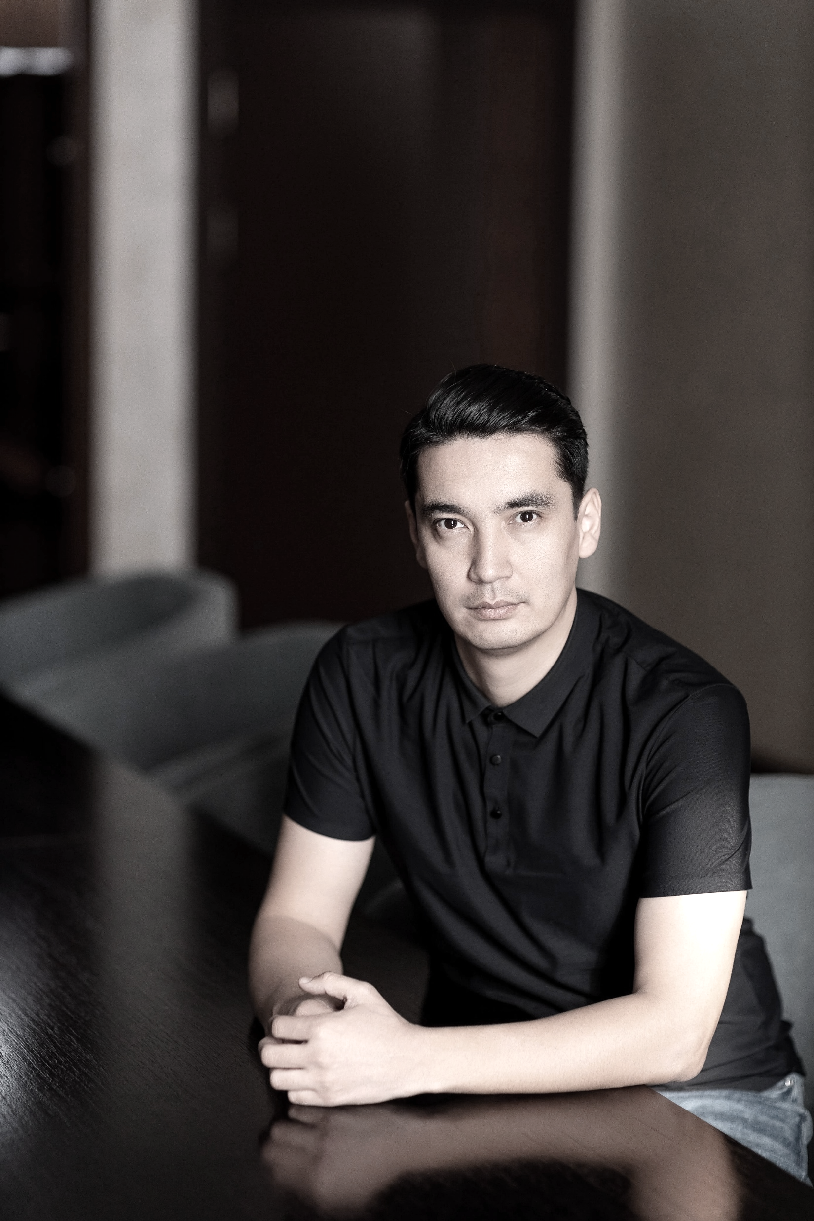 Sabit Kezhenov